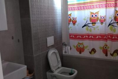 Apartament cu 2 camere decomandat în Take Ionescu