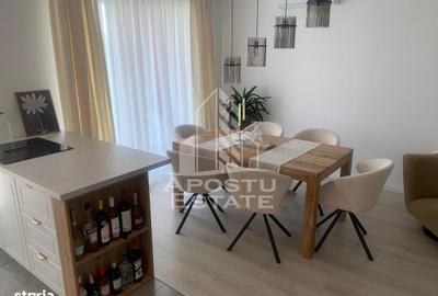 Apartament cu 2 camere, mobilat în Lipovei - 5