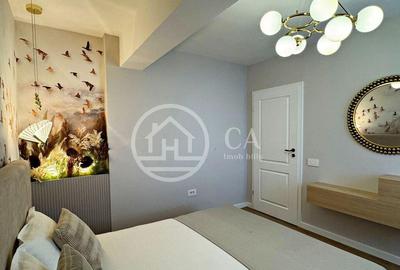 Apartament LUX de inchiriat cu 3 camere in Iosia Reside... - 2