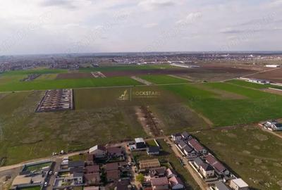 Teren | Dobroesti | 370 mp Teren | Dobroesti | 370 mp - 12