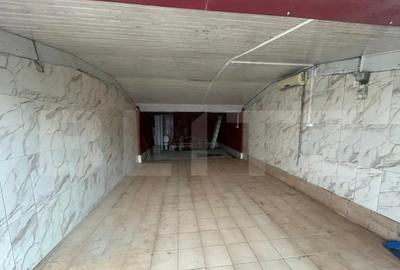 Spațiu comercial, de 65 mp, în Central - 2