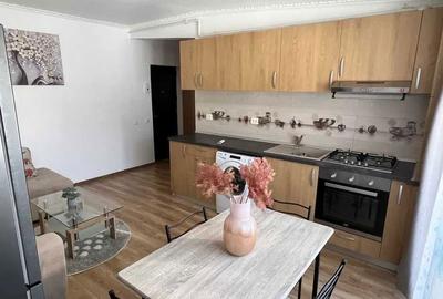 Apartament cu 2 camere decomandat în Florești - 3