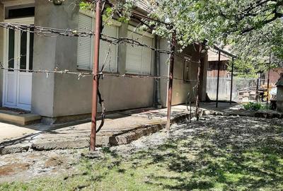 Casă cu 3 camere cu Teren 1350 Mp în Sărmașu - 3