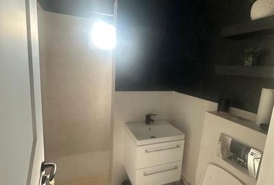 Apartament cu 2 camere decomandat în Central - 14