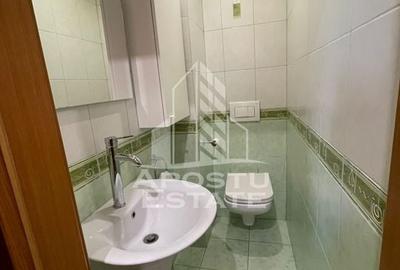 Apartament 3 camere, zona Complexului Studentesc Apartament 3 camere, zona Complexului Studentesc - 9