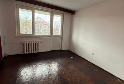 Apartament cu 2 camere în Gară - 5