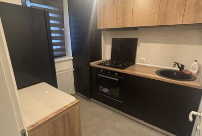 Garsonieră decomandată, mobilată în Theodor Pallady - 7