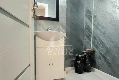 Apartament 3 camere, decomandat, parter zona 300 - 16