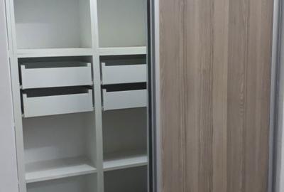 Apartament cu 2 camere în Florești - 5