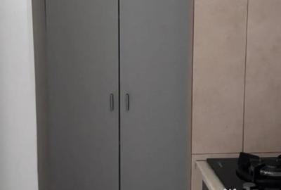 Apartament cu 2 camere semidecomandat în Sud - 1