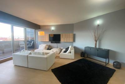 Apartament cu 2 camere decomandat, mobilat în Central - 3