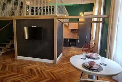 Apartament cu 2 camere, mobilat în Central - 19