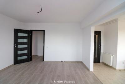 Apartament cu 3 camere decomandat în Alexandriei