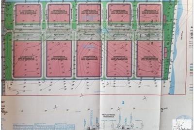 Teren Intravilan Pretabil Industrial Logistica - 3