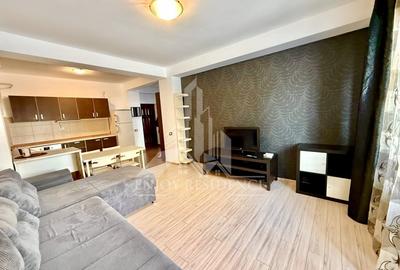 Apartament cu 2 camere semidecomandat în Militari - 4