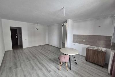 Garsonieră semidecomandată în Sânpetru - 5