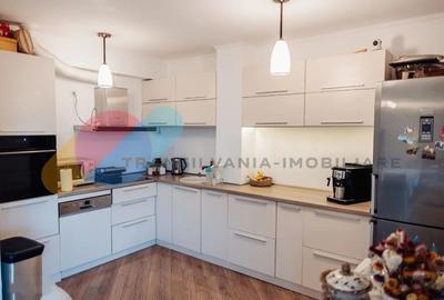 Casa 195 Mp, zona Europa - Eugen Ionesco - 7