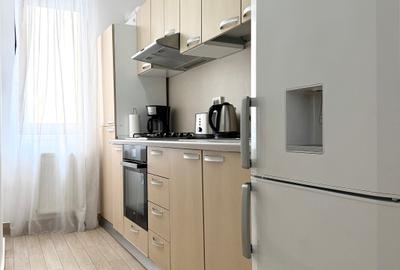 Apartament cu 2 camere decomandat, mobilat în Unirii - 4