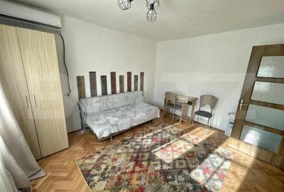 Garsonieră semidecomandată în Brazda lui Novac