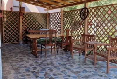 Vind casa P+1  la 5 minunte de capat tramvai Bucurestu - 4