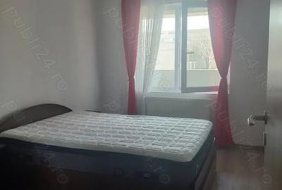 Apartament cu 2 camere decomandat, mobilat în Păcii - 2