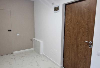 Apartament cu 2 camere decomandat în Florești - 6