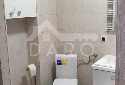 Apartament cu 2 camere în Vulcan - 4