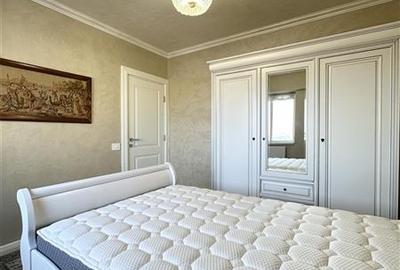 Apartament cu 3 camere decomandat, mobilat în Tomis II - 17