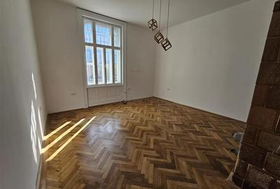 Garsonieră semidecomandată în Ultracentral - 2