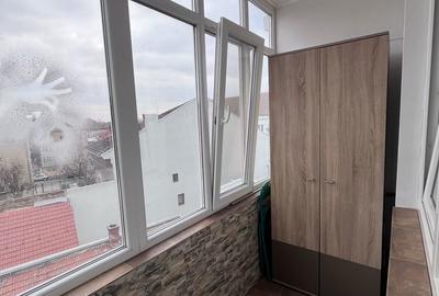 Garsonieră decomandată în Malul Mureșului - 15