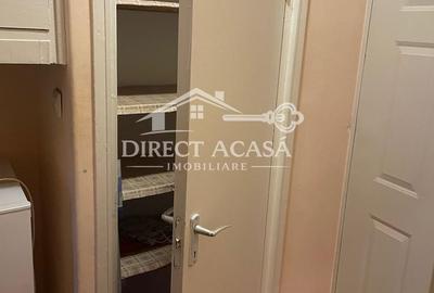 Garsonieră în Aleea Carpați - 15