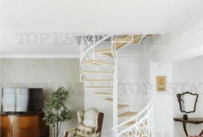 Panorama si Stil Duplex cu 2 Camere si Terasa Spectac... - 13