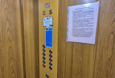 Vanzare apartament 3 camere zona Calea Bucuresti Str. Zorilor Etaj intermediar - 27