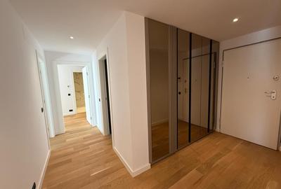 Apartament cu 4 camere semidecomandat în Herăstrău - 15