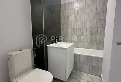 Apartament cu 3 camere decomandat în Unirii - 9
