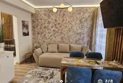 Apartament cu 2 camere semidecomandat în Florești - 7
