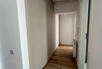 Apartament cu 2 camere decomandat în Central - 1