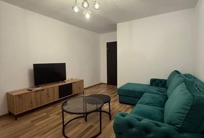 Apartament cu 2 camere decomandat în Berceni - 2