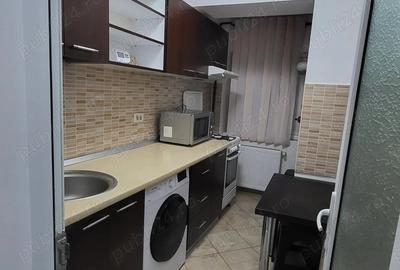 Garsonieră decomandată în Siderurgiștilor - 2