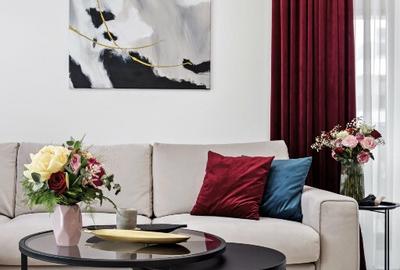 [POSIBILITATE RATE - SPLAIUL UNIRII] Apartament 2 camere decomandat - 2