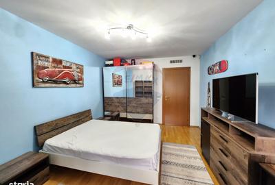 Apartament cu 3 camere, mobilat în Eminescu - 13