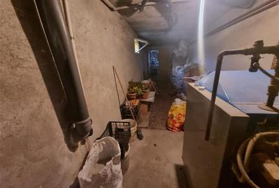 Casă cu 4 camere cu Teren 1200 Mp în Unirii - 19