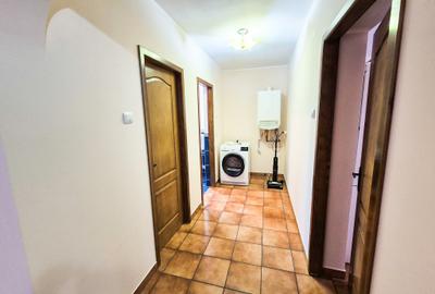 Casă individuală cu 5 camere cu Canalizare în Prundu - 8