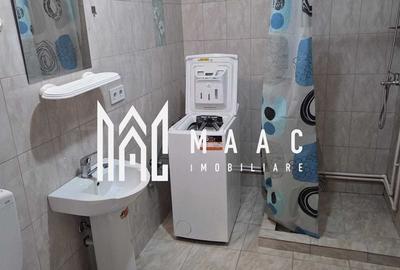 Garsonieră decomandată, mobilată în Arhitecților - Calea Cisnădiei - 5