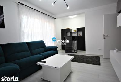 Apartament cu 2 camere decomandat în Bucium - 12