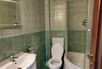 Spațiu comercial, de 90 mp, în Plopilor - 6