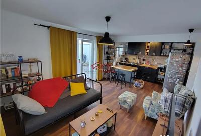 Apartament cu 3 camere decomandat în Turnișor - 3