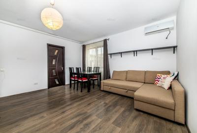 2 camere | 10 Min metrou 1 Decembrie - 4