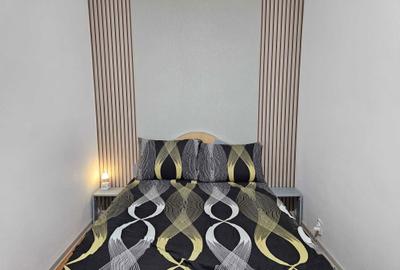 Apartament cu 2 camere semidecomandat în Malu Roșu - 6