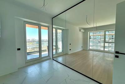 Apartament cu 3 camere decomandat în Theodor Pallady - 2